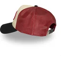 shapka-izvita-traker-mnogocveten-snapbek-poly07-ot-von-dutch