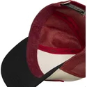 shapka-izvita-traker-mnogocveten-snapbek-poly07-ot-von-dutch
