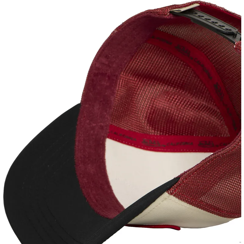 shapka-izvita-traker-mnogocveten-snapbek-poly07-ot-von-dutch