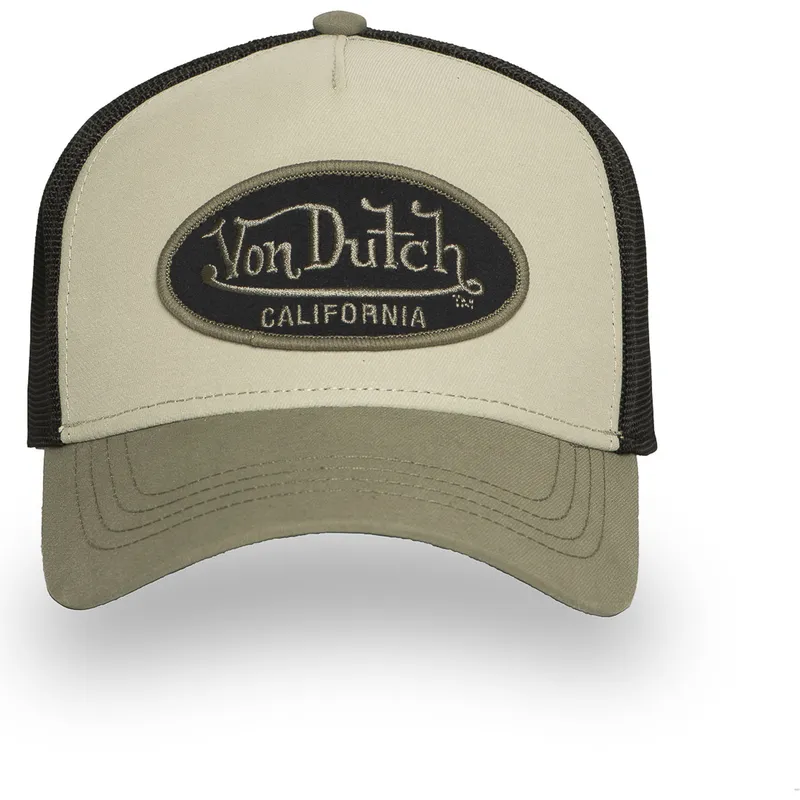 shapka-izvita-traker-zelena-snapbek-poly08-ot-von-dutch