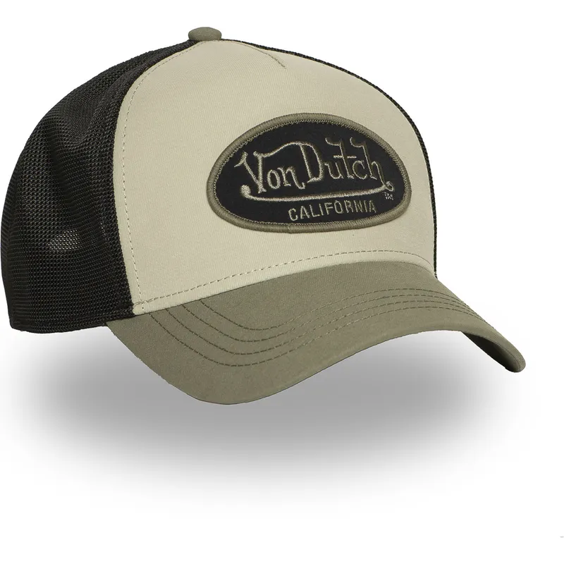 shapka-izvita-traker-zelena-snapbek-poly08-ot-von-dutch