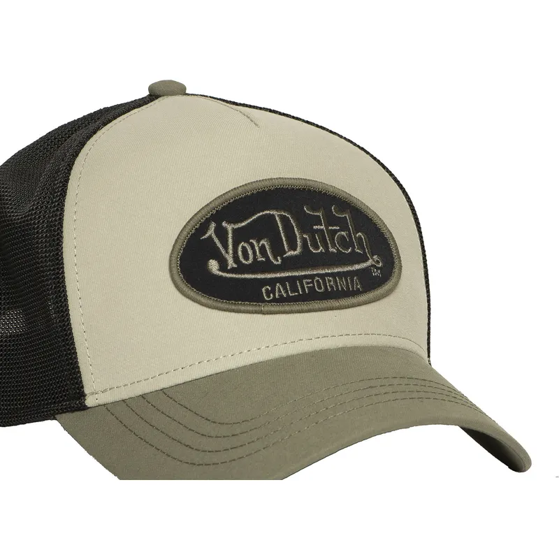 shapka-izvita-traker-zelena-snapbek-poly08-ot-von-dutch