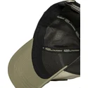 shapka-izvita-traker-zelena-snapbek-poly08-ot-von-dutch