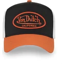 shapka-izvita-mnogocveten-snapbek-ot-von-dutch