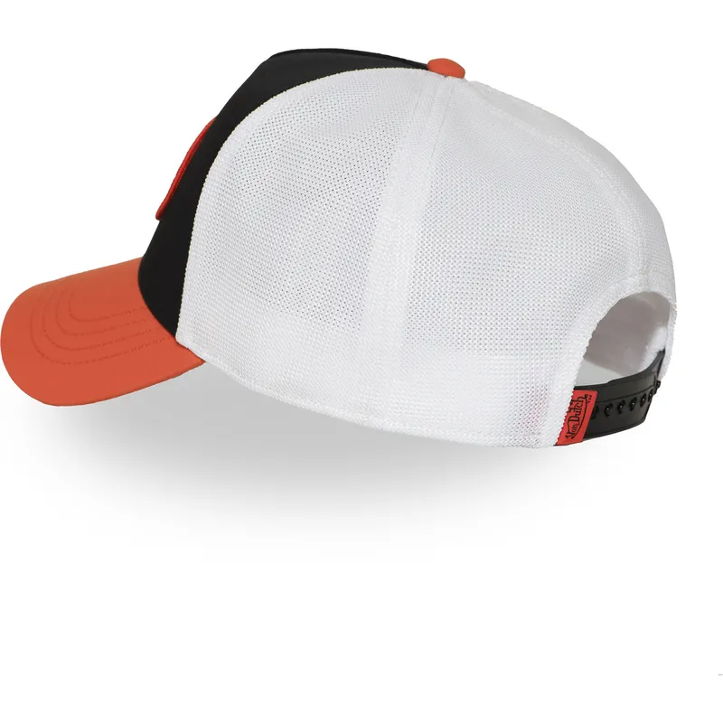 shapka-izvita-mnogocveten-snapbek-ot-von-dutch