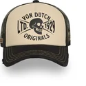 trucker-cap-beige-und-schwarz-crew28-von-von-dutch