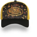 sort-og-gul-trucker-kasket-subl07-fra-von-dutch