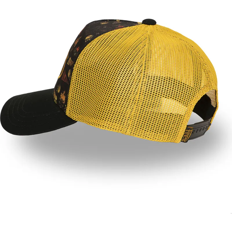shapka-izvita-cherna-snapbek-ot-von-dutch