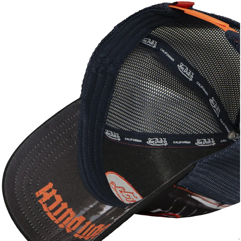 shapka-izvita-traker-cherna-snapbek-subl08-ot-von-dutch