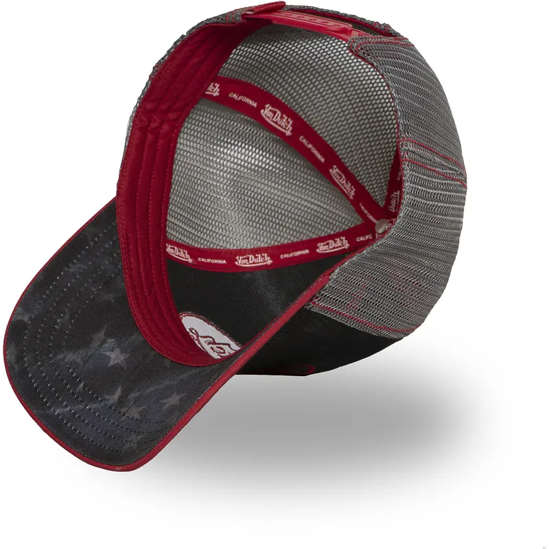 trucker-subl09-von-dutch