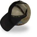 shapka-izvita-traker-mnogocveten-snapbek-patches10-ot-von-dutch