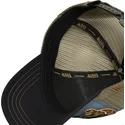 shapka-izvita-traker-mnogocveten-snapbek-patches10-ot-von-dutch