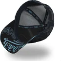 shapka-izvita-traker-cherna-snapbek-cafe06-ot-von-dutch