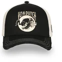 sort-og-hvid-trucker-kasket-wild06-fra-von-dutch