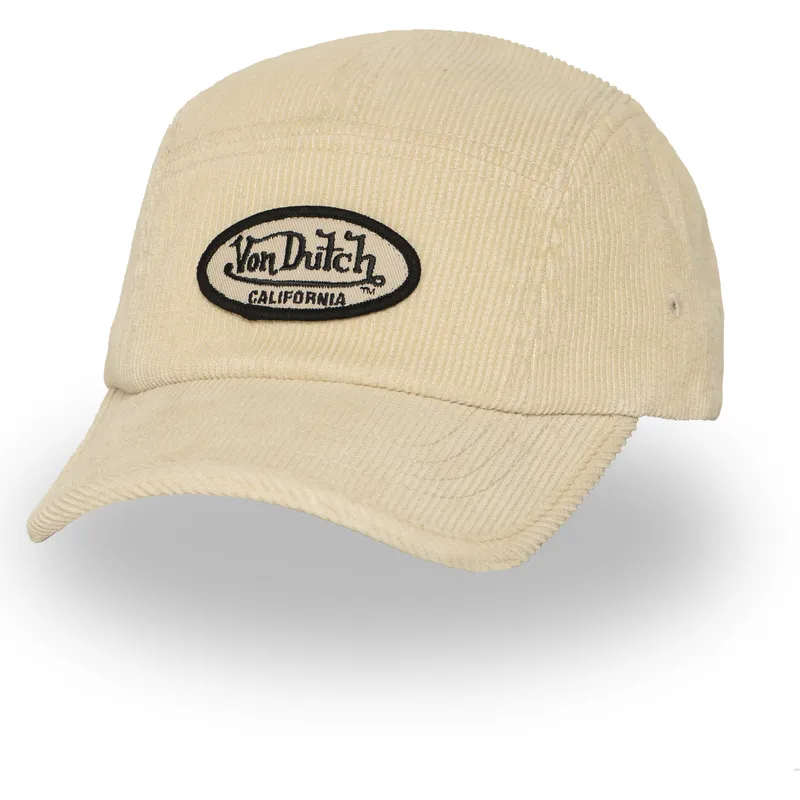 shapka-izvita-bezhov-reguliruem-vel01-ot-von-dutch shapka-izvita-bezhov-reguliruem-vel01-ot-von-dutch