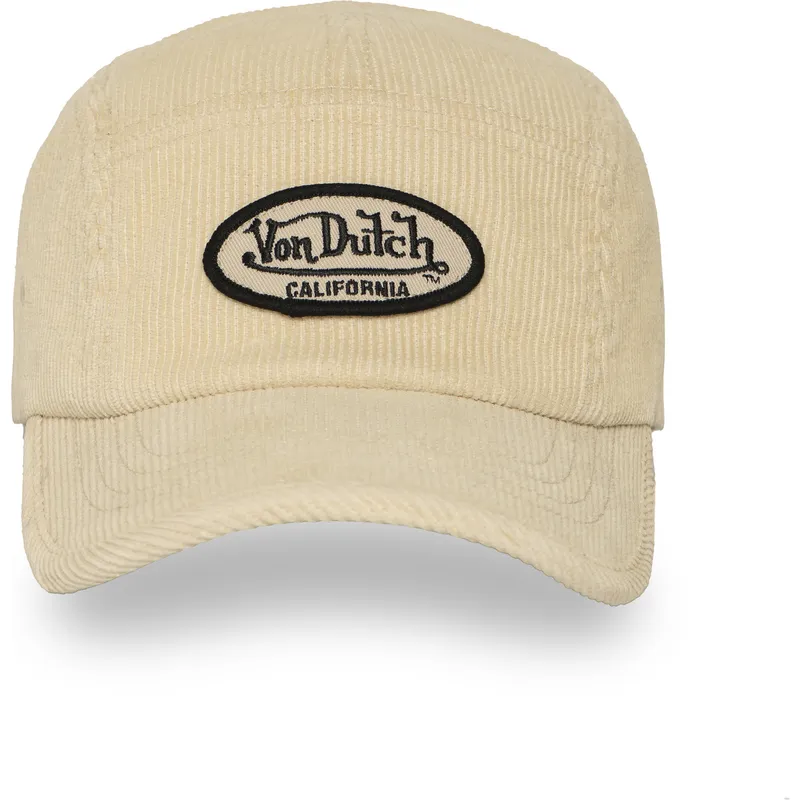 shapka-izvita-bezhov-reguliruem-vel01-ot-von-dutch shapka-izvita-bezhov-reguliruem-vel01-ot-von-dutch