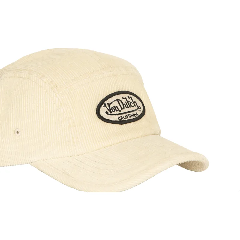 shapka-izvita-bezhov-reguliruem-vel01-ot-von-dutch shapka-izvita-bezhov-reguliruem-vel01-ot-von-dutch