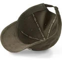 shapka-izvita-zelena-reguliruem-log07-ot-von-dutch