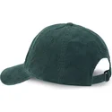grune-verstellbare-curved-cap-log08-von-von-dutch