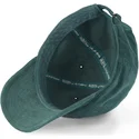 shapka-izvita-zelena-reguliruem-log08-ot-von-dutch