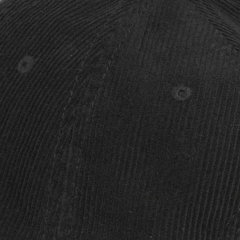 justerbar-sort-buet-kasket-log09-fra-von-dutch