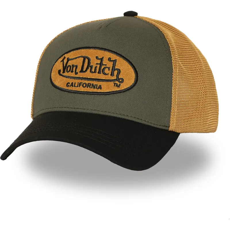 flerfarvet-trucker-kasket-terry09-fra-von-dutch