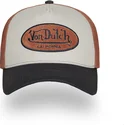 von-dutch-terry10-mehrfarbige-trucker-kappe