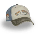 casquette-courbee-multicolore-ajustable-retro07-von-dutch