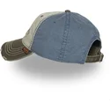 casquette-courbee-multicolore-ajustable-retro07-von-dutch