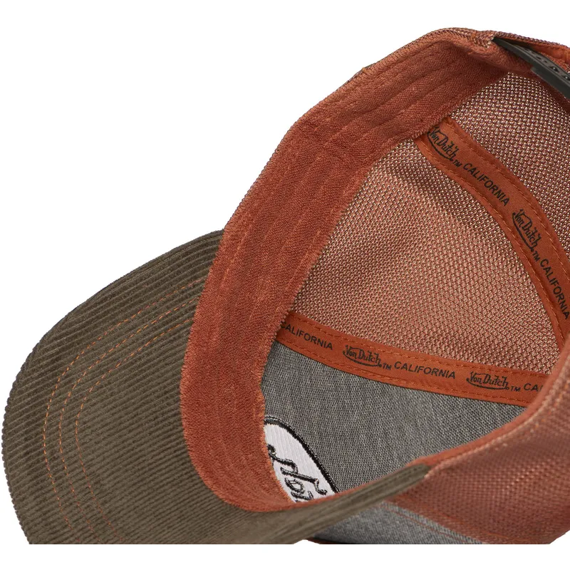 shapka-izvita-traker-kafyav-snapbek-01-ot-von-dutch