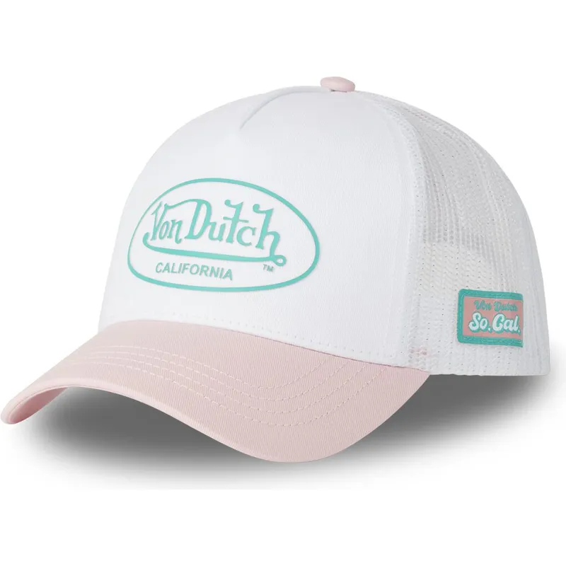 shapka-izvita-traker-roza-snapbek-3d-pi-ot-von-dutch