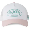 shapka-izvita-traker-roza-snapbek-3d-pi-ot-von-dutch