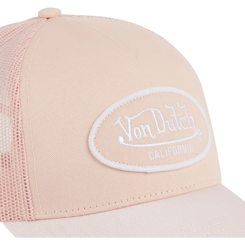 gorra-trucker-rosa-glit-pi-af-von-dutch