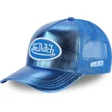 shapka-izvita-traker-sinya-snapbek-reb-bl-ot-von-dutch