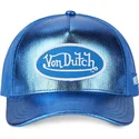 shapka-izvita-traker-sinya-snapbek-reb-bl-ot-von-dutch