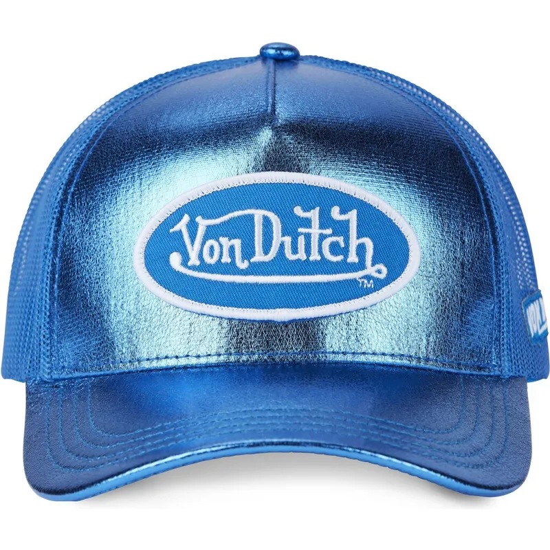 shapka-izvita-traker-sinya-snapbek-reb-bl-ot-von-dutch
