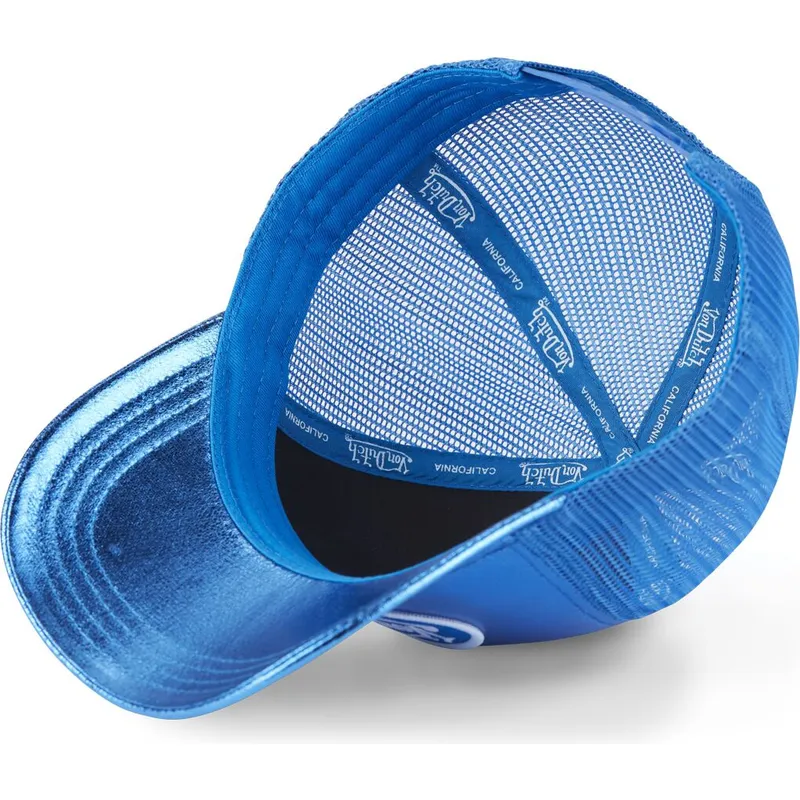 shapka-izvita-traker-sinya-snapbek-reb-bl-ot-von-dutch