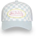 blaue-trucker-kappe-dami-w-von-von-dutch