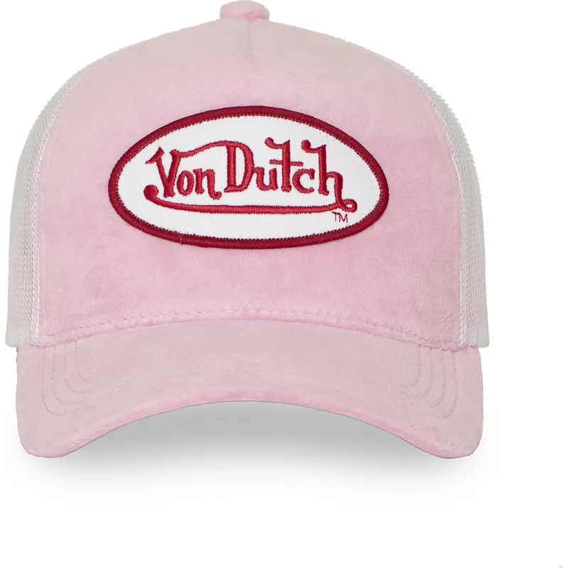 shapka-izvita-traker-roza-snapbek-kylie-p-ot-von-dutch
