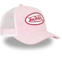shapka-izvita-traker-roza-snapbek-kylie-p-ot-von-dutch