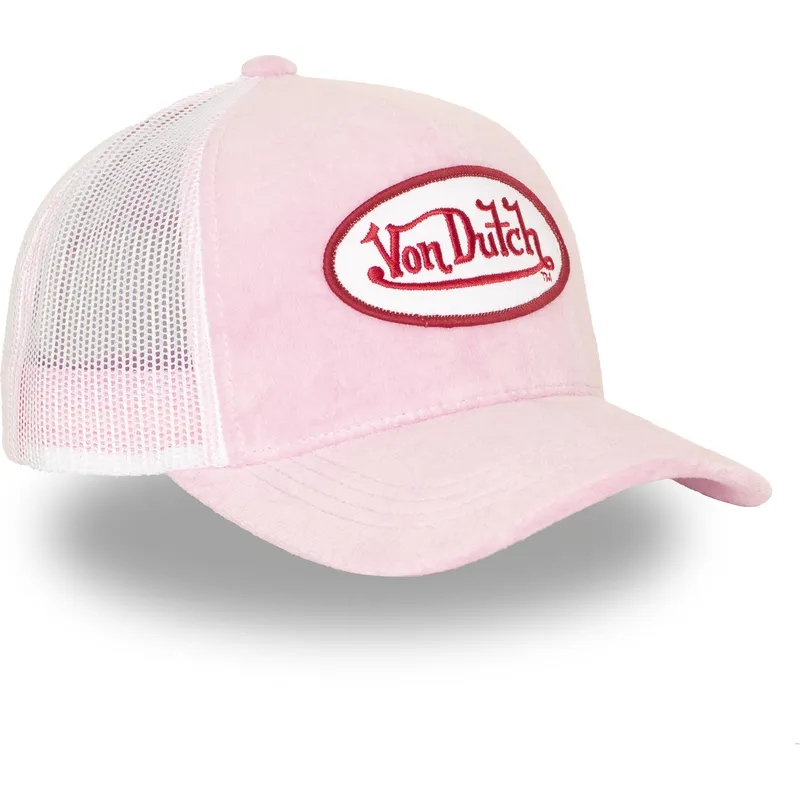 shapka-izvita-traker-roza-snapbek-kylie-p-ot-von-dutch