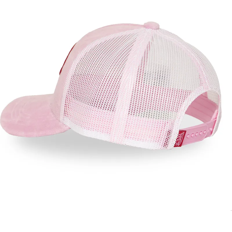 shapka-izvita-traker-roza-snapbek-kylie-p-ot-von-dutch