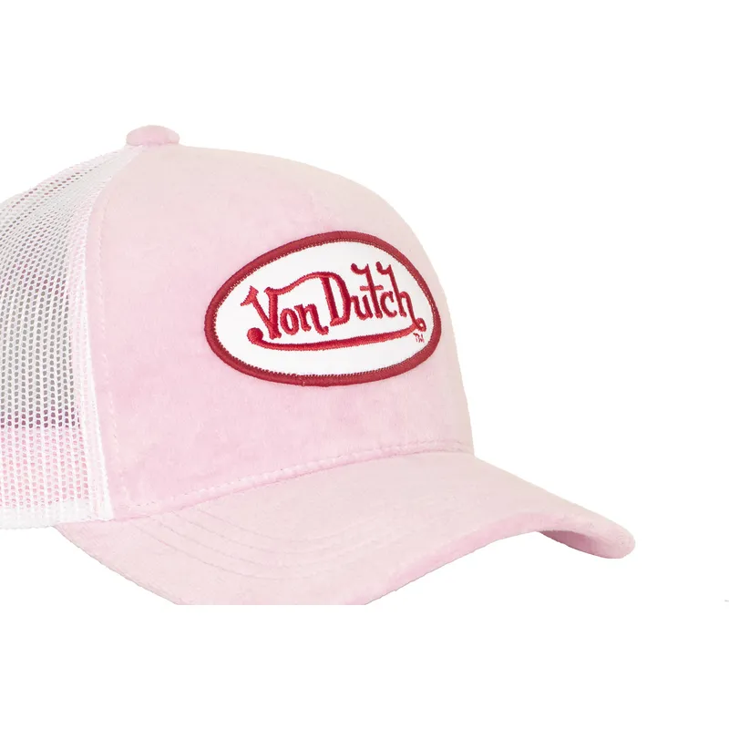 shapka-izvita-traker-roza-snapbek-kylie-p-ot-von-dutch