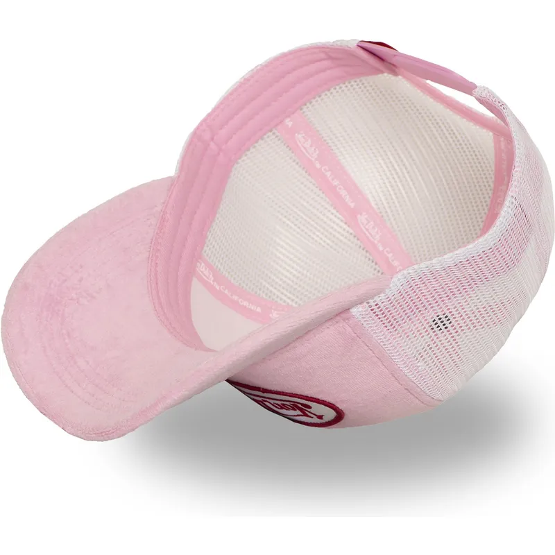 shapka-izvita-traker-roza-snapbek-kylie-p-ot-von-dutch