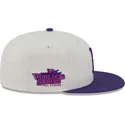 beige-og-violet-justeret-59fifty-clr-dvlp-flad-kasket-fra-boston-red-sox-mlb-fra-new-era
