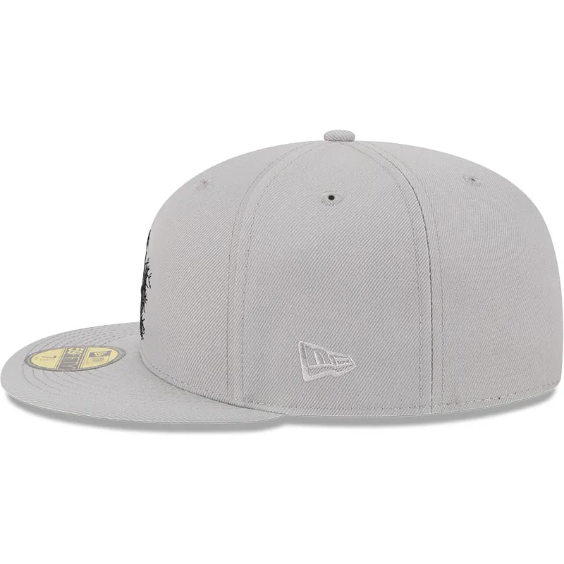 shapka-ploska-siv-prilepnala-59fifty-cracked-na-los-angeles-dodgers-mlb-ot-new-era