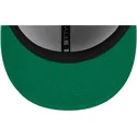 graue-flache-angepasste-59fifty-cracked-kappe-der-los-angeles-dodgers-mlb-von-new-era
