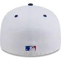 weisse-und-blaue-gebogene-angepasste-59fifty-kappe-player-jackie-robinson-der-brooklyn-dodgers-mlb-von-new-era