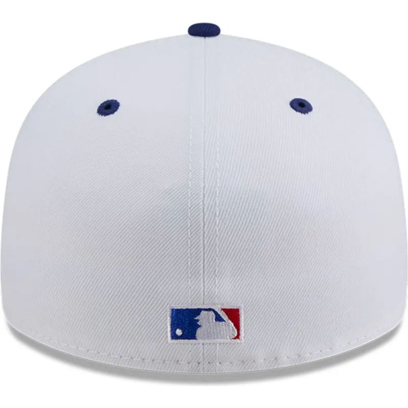 hvid-og-bla-buet-59fifty-player-jackie-robinson-brooklyn-dodgers-mlb-cap-fra-new-era