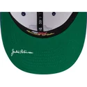 hvid-og-bla-buet-59fifty-player-jackie-robinson-brooklyn-dodgers-mlb-cap-fra-new-era